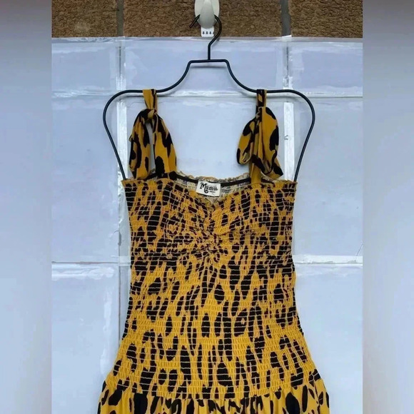 Show Me Your Mumu The Smooch Dress small - Picture 8 of 17